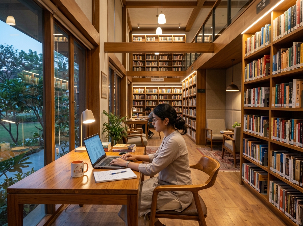 FREE MODERN LIBRARY